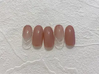 ネイル kikinail 溝の口のネイルデザイン