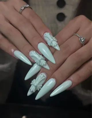 ネイル Iconic Nailのネイルデザイン