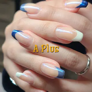 ネイル A Plus by ADD azabuのマツエク・マツパデザイン