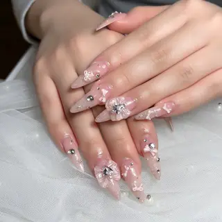 ネイル Sully Nail  Labのネイルデザイン