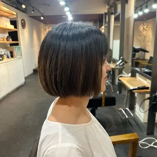 ミディアム Kawahara Yudaiのヘアスタイル