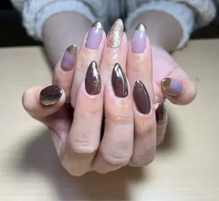 ネイル Mimi Nailのネイルデザイン