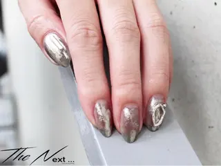 ネイル TheNext kitahorieのネイルデザイン