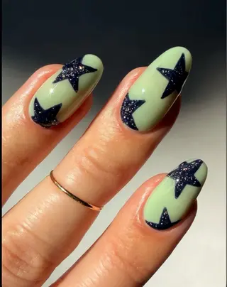 ネイル NiJi Nailsのネイルデザイン