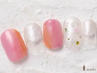 ネイル OZAWA Mのネイルデザイン