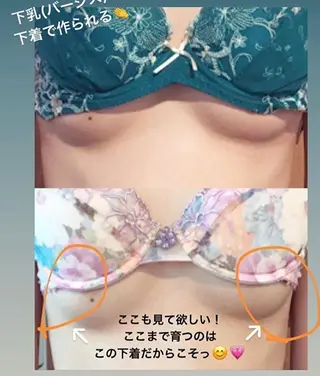 バストアップサロン エミルカのその他イメージ