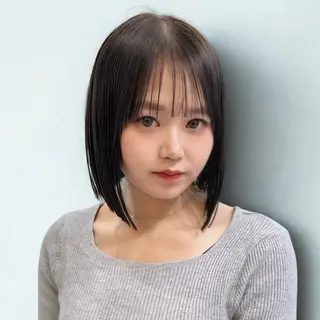ショート ボブ特化✂️ shotoのヘアスタイル