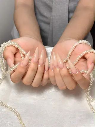 ネイル Sully Nail  Labのネイルデザイン