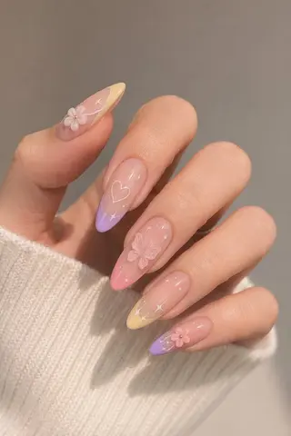 ネイル Umee Nailのネイルデザイン