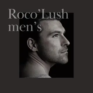 メンズ アイブロウ ＊Roco’Lush 田口＊(三軒茶屋)のマツエク・マツパデザイン
