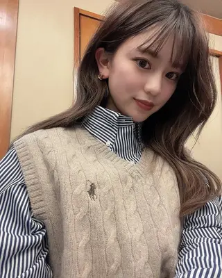 ショート カラー メンズ 🩷Eny terrace🩷のヘアスタイル