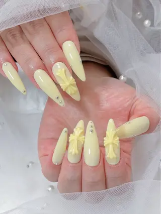 ネイル Mimi Nail_Royalのネイルデザイン