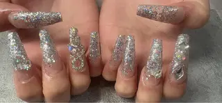 ネイル Mimi Nailのネイルデザイン