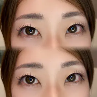 マツエク・マツパ T. Imamura🐰のマツエク・マツパデザイン