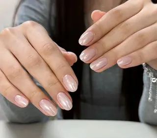 ネイル Miya🎀 nailのネイルデザイン