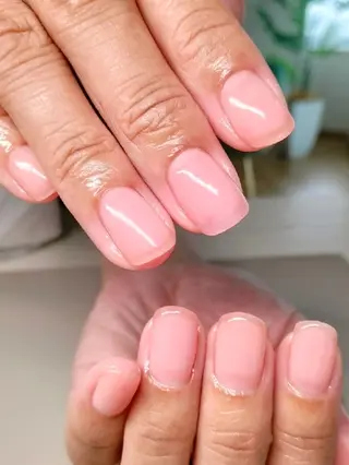 ネイル 【まみ】 Ka Pilinaのネイルデザイン