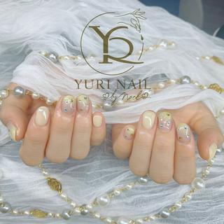 ネイル YURI Nail Funabashiのネイルデザイン