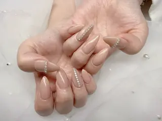 ネイル Anna Nailのネイルデザイン