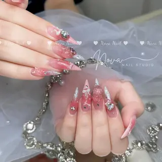 ネイル Kitty Nail Novaのネイルデザイン