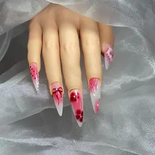 ネイル DT nailのネイルデザイン