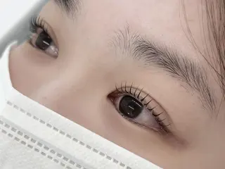 マツエク・マツパ eyelash lotusのマツエク・マツパデザイン