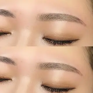 アイブロウ ♡fein. beauty♡のマツエク・マツパデザイン