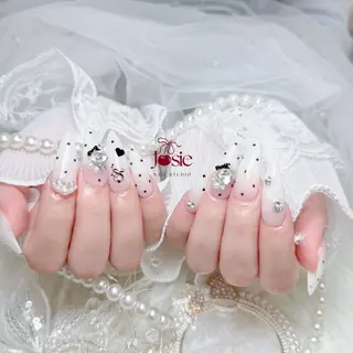 ネイル JOSIE nail studioのネイルデザイン