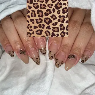 ネイル chai nail + eye📍鶴橋のネイルデザイン