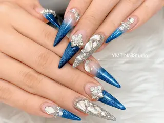 ネイル YMT． NailStudioのネイルデザイン