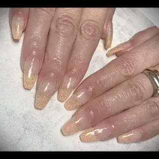 ネイル M nail 市原市ちはら台のネイルデザイン