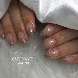 ネイル SYU'NAIL /YUKIのネイルデザイン