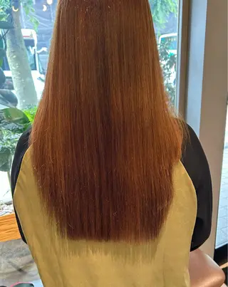 ロング 個性派ネイル シノのネイルデザイン
