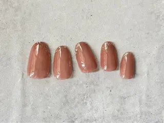 ネイル N.plus NaiLのネイルデザイン