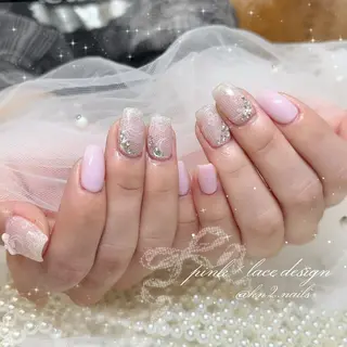 ネイル ✩.*˚ kanaのネイルデザイン