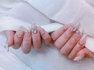 ネイル MOMO NAILのネイルデザイン