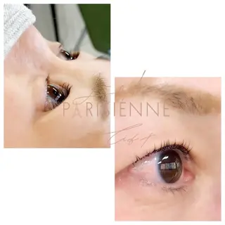 マツエク・マツパ ma-pa eye＆hairのマツエク・マツパデザイン