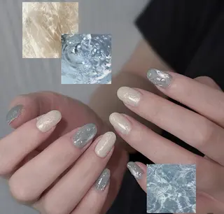 ネイル NANA nail ✨西川口店のネイルデザイン