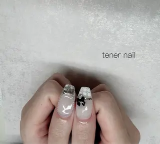 ネイル テネルネイル tener nailのネイルデザイン