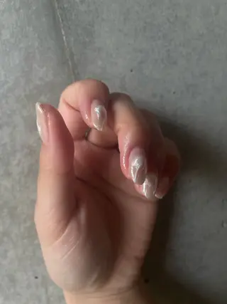 ネイル magicnail norikoのネイルデザイン