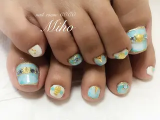 ネイル nail Berunaのネイルデザイン