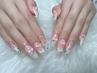 ネイル Hara Nail 【持ち込みOK】のネイルデザイン