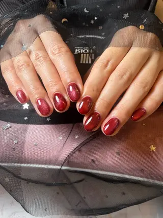 ネイル HIKARIHANA NAILのネイルデザイン