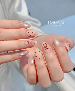 ネイル Hina KawaiiNailのネイルデザイン