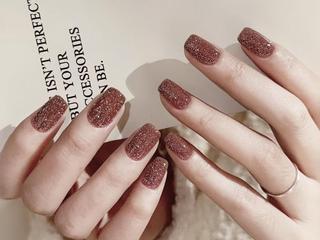 ネイル Min min nail salonのネイルデザイン