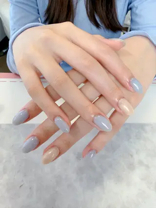 ネイル Sweet- nailのネイルデザイン