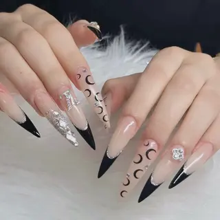 ネイル Hani Nail Salonのネイルデザイン