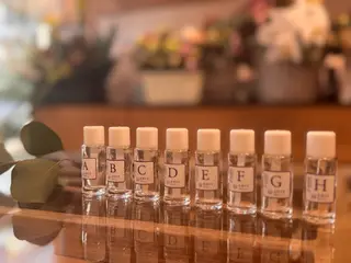 スキンケアサロン VOEUX静岡本店のエステ・リラクイメージ