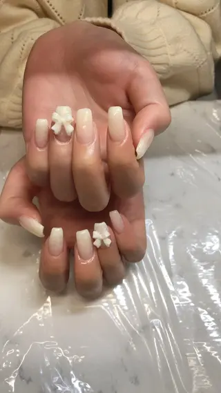 ネイル ✨アン ミユ✨のネイルデザイン