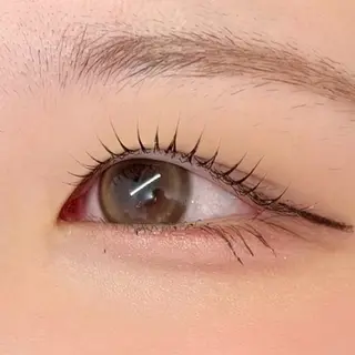 マツエク・マツパ AKO 【Lulu】の眉毛・アイブロウイメージ