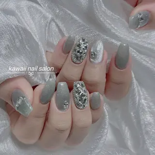 ネイル Kawaii Nail Salonのネイルデザイン